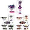 Southeast Asia Ux Series Alloy Battle Top For Collectors And Fans