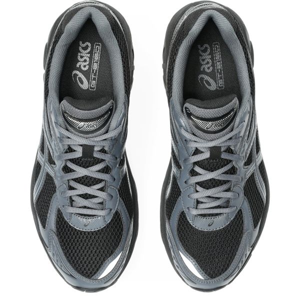 Asics Мужские кроссовки GT 2160 Black Carrier Grey 1203A275-008
