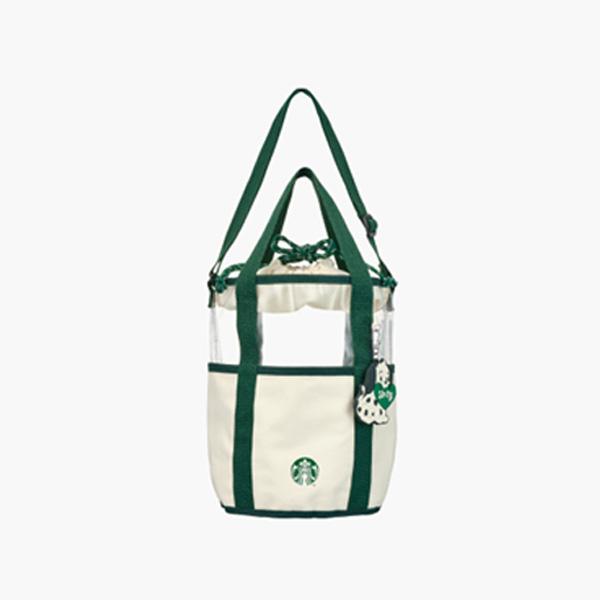 

Starbucks – Пляжная сумка BÉBÉDPINO SAND 1pcs