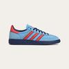 CP. Companie × adidas Originals Manchester Spezial Bărbați Albastru Deschis IH3312