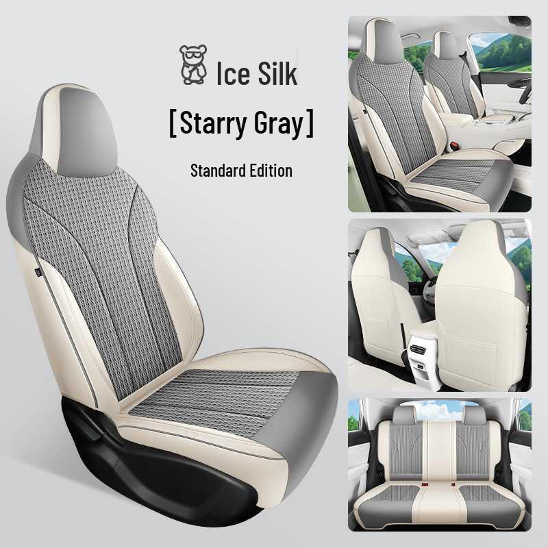 25 Geely Star Wish Sitzbezüge: Ganzjahres-Autokissen & Dekorationsmöglichkeiten