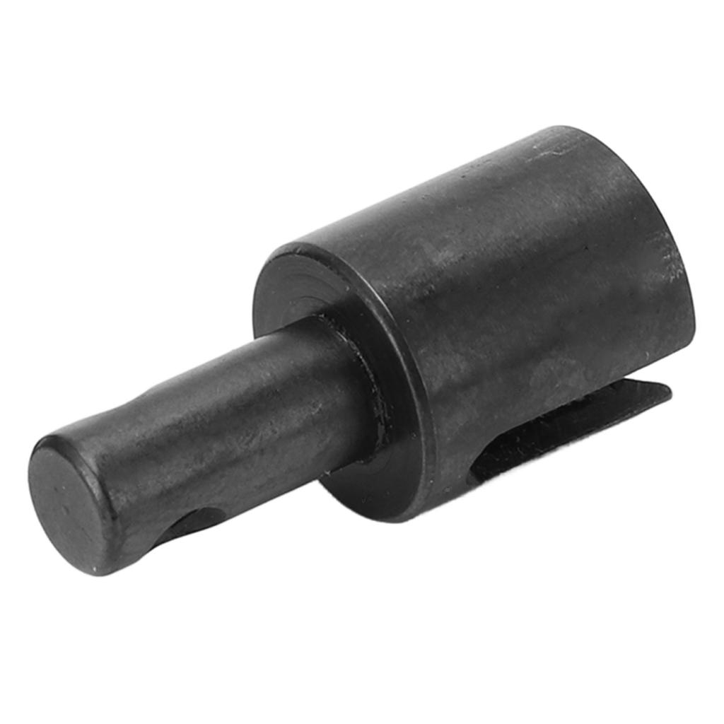 2PCS RC Car Differential Cup LOS232046 Steel RC Car Rear Differential Joint Cup Part For LOSI 1/10 22S 2WD