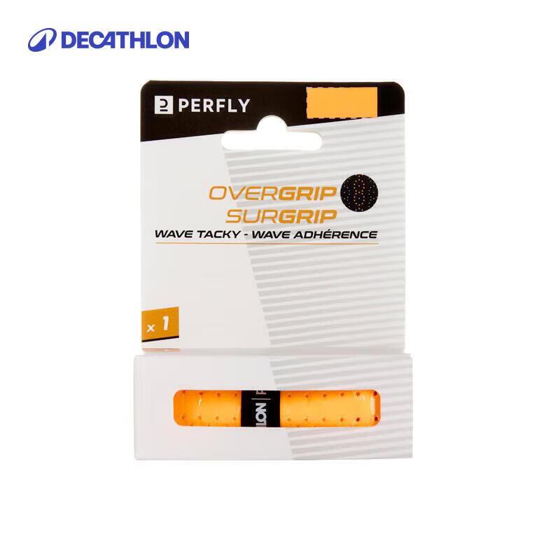 Decathlon Badminton Racket Towel Overgrip