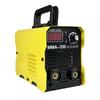 127V Portable Inverter DC Welding Machine for Household Use