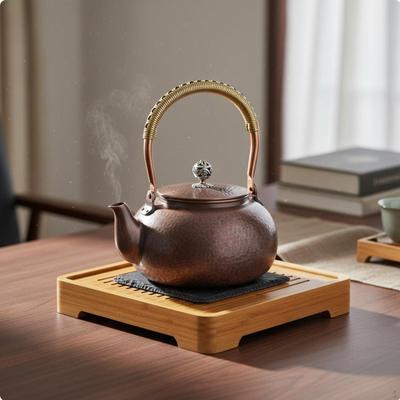 Kochutensilien – Espresso- & Wasserkocher, Kaffeekannen