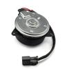 38616RAAA01 Radiator Cooling Fan Motor For Accord 2.4L 2003 2004 2005 2006 2007