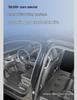 Lynk & Co 900 TPE Floor Mats 2025: Full Coverage Decorative Interior Car Accessories