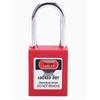Jingdi Industrial Safety Padlock
