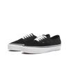 Vans Tokyo After Hours Authentic Versatile Comfortable Skate Shoes Unisex Sneakers Black VN000EBUCJK