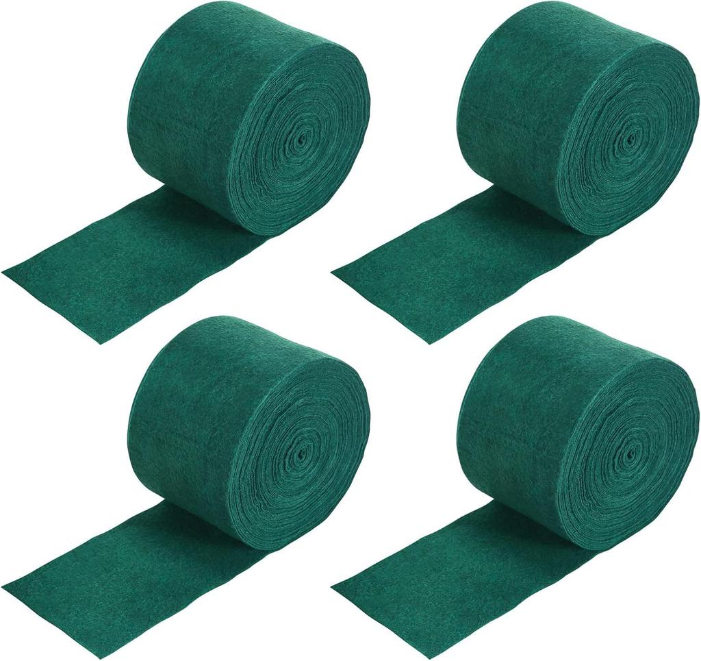 Tree Protection Bag Cold Protection Trunk Wrapping Plant Bandage Bark Shrub Antifreeze Insulation Belt