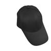 Solid Color Stiff Baseball Cap Four Seasons Stylish Multi-color Cap Couple Men's Hat Casual Fashion Women's Hat Color Hat
