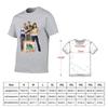 The King of Queens Tshirt Cute Tops Heavyweights Sports Fans Mens T Shirts Casual Stylish