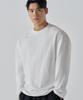 Eopeuleswi [2Pack] Cotton Basic Long Sleeve 2 Colors