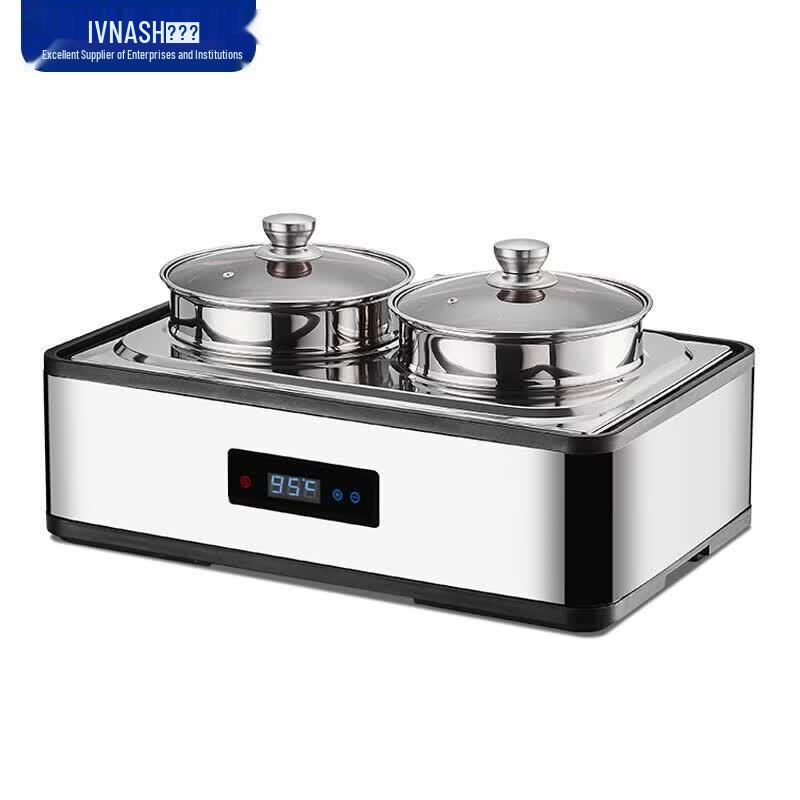 Vnash Electric Buffet Food Warmer