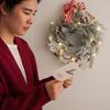 Stickers Wishes Card Merry Christmas Christmas Greeting Card Best Wishes Wishing Message Cards