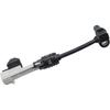 20863114 ABS Speed Sensor Suitable For OPEL Vauxhall Chevrolet Antara Captiva C100 C140 L07 4801829 New