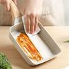 Maifan Stone Durable Non-Stick Frying Pan Spatula Household Pancake Tamagoyaki Breakfast Maker Cooking Pot Kitchen Cookware