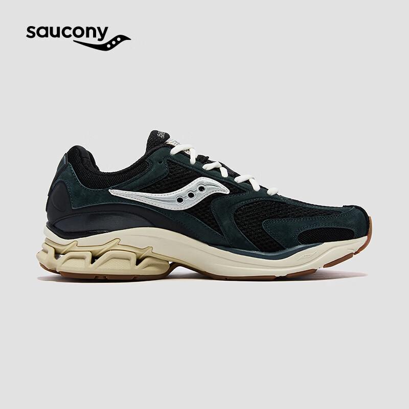 Повседневная обувь Saucony GRID FUSION LC EU 38