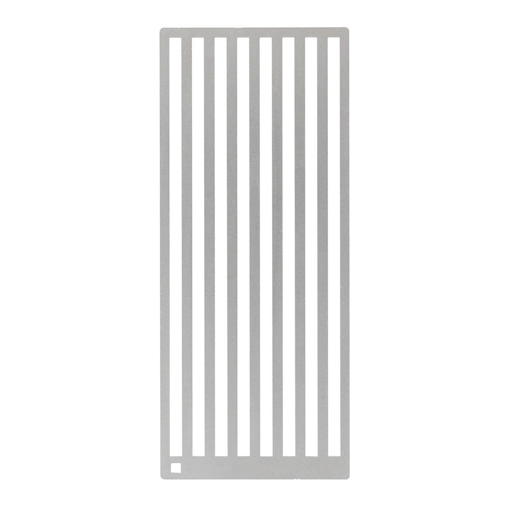 Non-Slip Ruler for Diamond Art Ruler DIY Straight Drill Ruler  for Diamonds Painting Tools