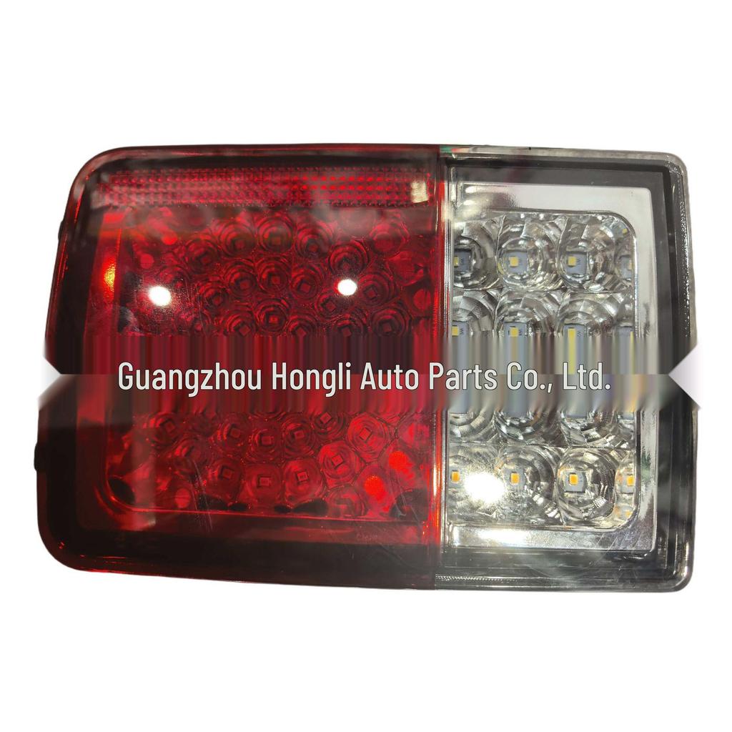 Compatible Rear Tail Light for Suzuki DA64 DA17