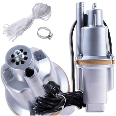 Strong Pump Small Pump For Clean And Dirty Water Submersible Russian Diver 600W