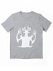 Samurai Jack Samurai Jack Aku Essential T-Shirt