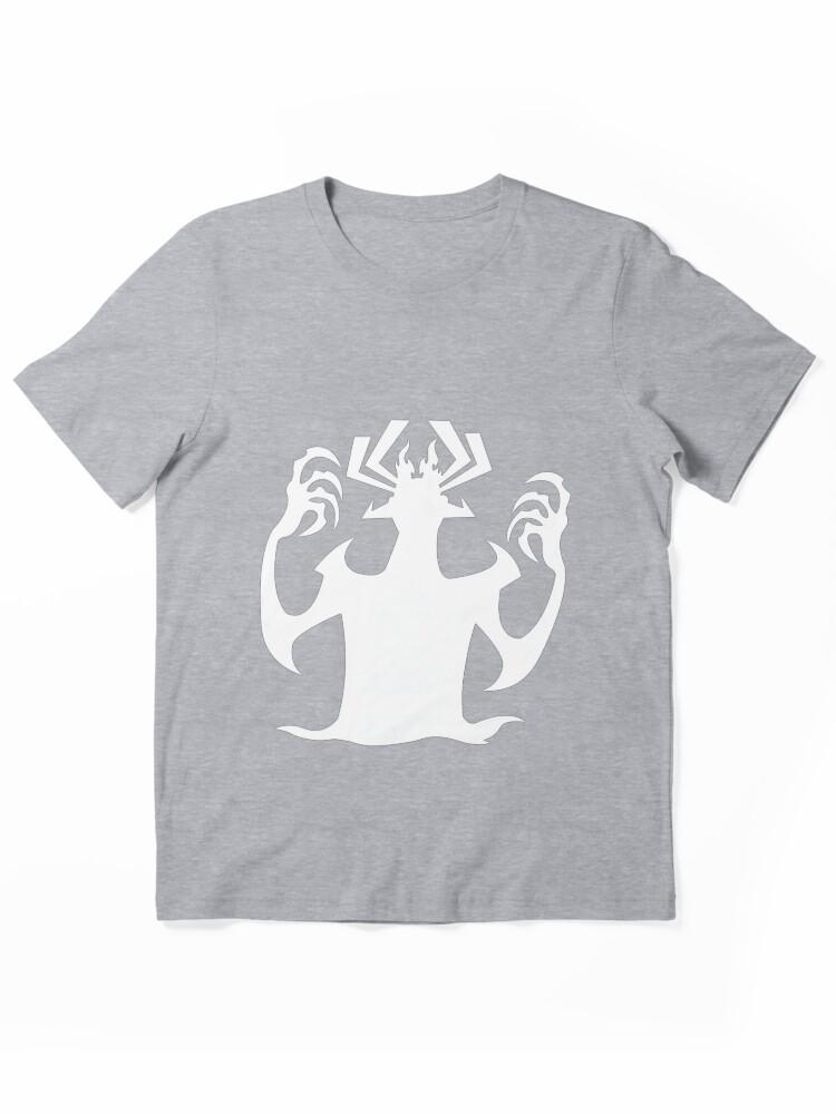 Samurai Jack Samurai Jack Aku Essential T-Shirt