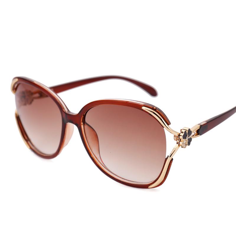 Женские поляризационные солнцезащитные очки None