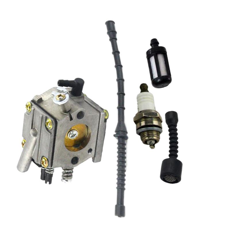Kraftstofffilter Für Stihl 038AV, 038 AV Super Magnum & MS380 – Regelmäßiger Wechsel Empfohlen