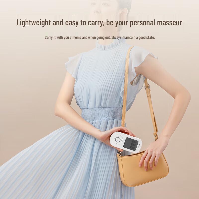 YUWELL 610B Mid-Frequency Physiotherapy Device