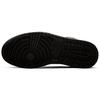 1 Mid Patent Triple Black Donna BQ6472-003