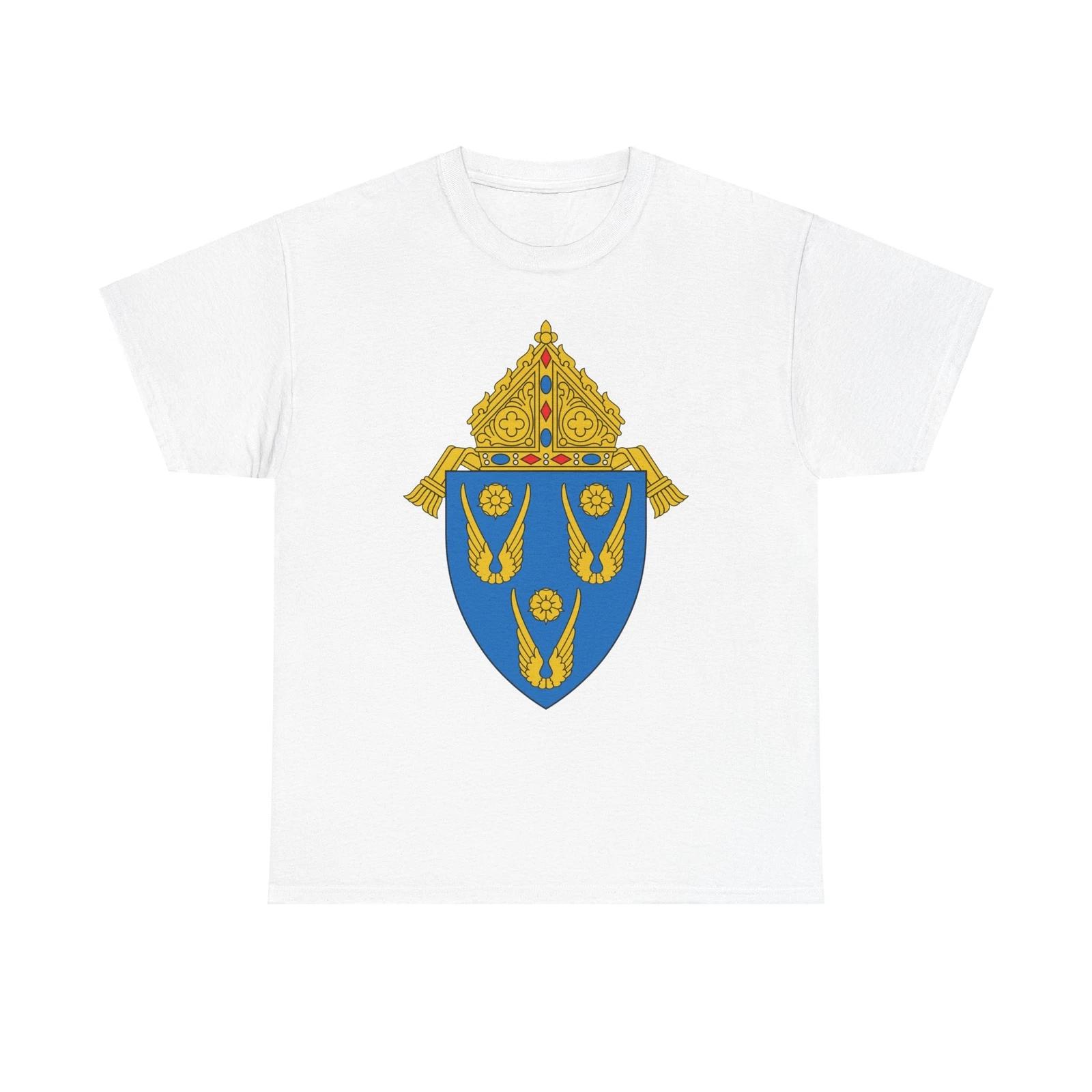 Archdiocese of Los Angeles - T shirt XL