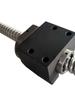 MLM Precision Iron Nut Seat Slide Module 2505/3205/4010/5010 for CNC Machines