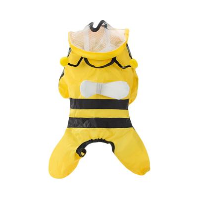 Abbigliamento e scarpe – Impermeabili per cani