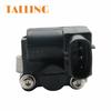 22270-28020 Leerlaufregler IAC-Ventil Für Toyota Alphard Camry Harrier Kluger V 2227028020 1368002170 Auto Ersatzteile Zubehör