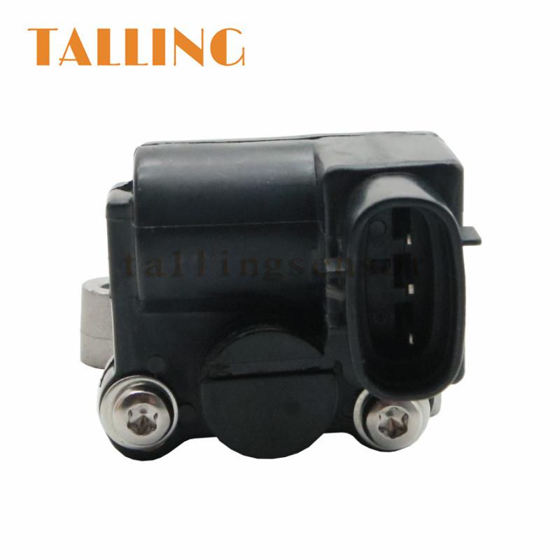22270-28020 Leerlaufregler IAC-Ventil Für Toyota Alphard Camry Harrier Kluger V 2227028020 1368002170 Auto Ersatzteile Zubehör
