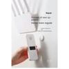 Remote Control Magnetic Holder Sticker TV Air Conditioner Cable Wall Mount Storage Strong Adhesive Suction No Hole Paste