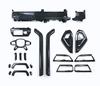 Carbon Fiber Interior Upgrade Kit for 20-26 Land Rover Defender - Easy Install, Non-destructive 