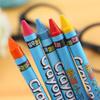 Graffiti Stationery Colorful Ballpoint Pen Painting Crayons Stackable Crayons School Artclass Accessories Party Game Rewards ZYF