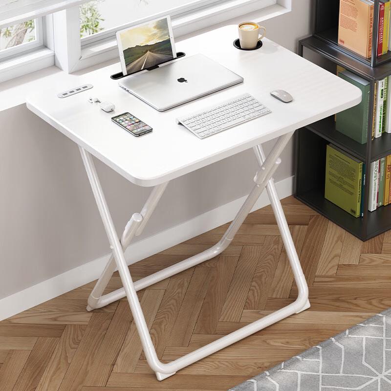 ZISIZ Foldable Computer Desk