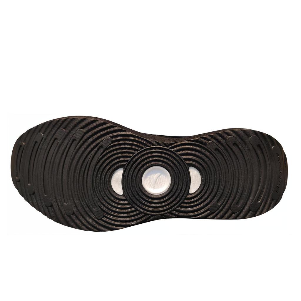 Anta Training Series Fashion Versatile Non-Slip Durable Low-Top Running Shoes Men Sneakers Brown 112437770R-1