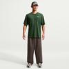 Nike T Shirts Men's Crew Neck Moderate
