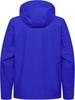 Куртка Jack Wolfskin Trailtime 2L Jacket Men (A63903) насыщенного синего цвета