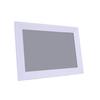 10.1 Inch Digital Calendar Chore Chart Interactive Touchscreen Smart Family Planner Digital Picture Frame for Home
