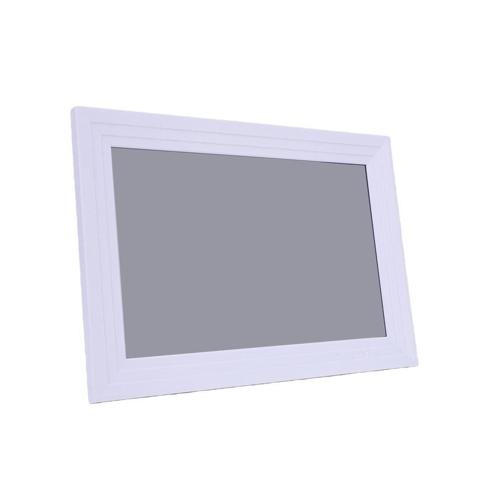 10.1 Inch Digital Calendar Chore Chart Interactive Touchscreen Smart Family Planner Digital Picture Frame for Home
