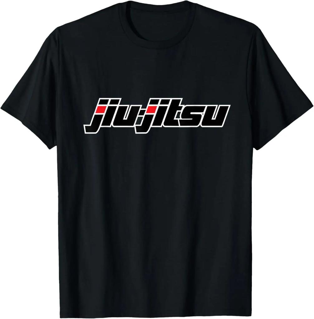 Brazilian Jiu Jitsu Shirt Arte Suave Oss Tshirt BJJ T Shirt Cotton Men Clothing Tops Streetwear Camisetas Vintage T Shirt