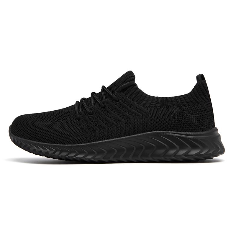 Women's Fashion Sneakers Casual Breathable Sports Shoes Lightweight Comfortable Walking Running Shoes Non Slip Sole Size 36-42