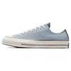 New Chuck 70 Plus Low 'Light Blue' A04510C