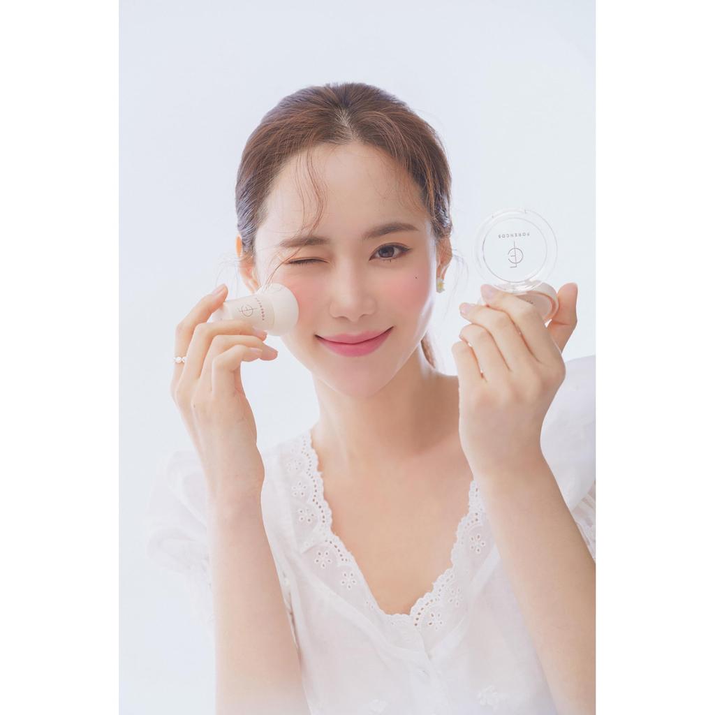 FORENCOS Pure Blusher 03 Chai (5g)