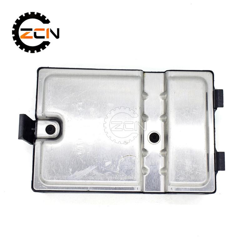 68530193AC Comfort Seat Wheel Control Module